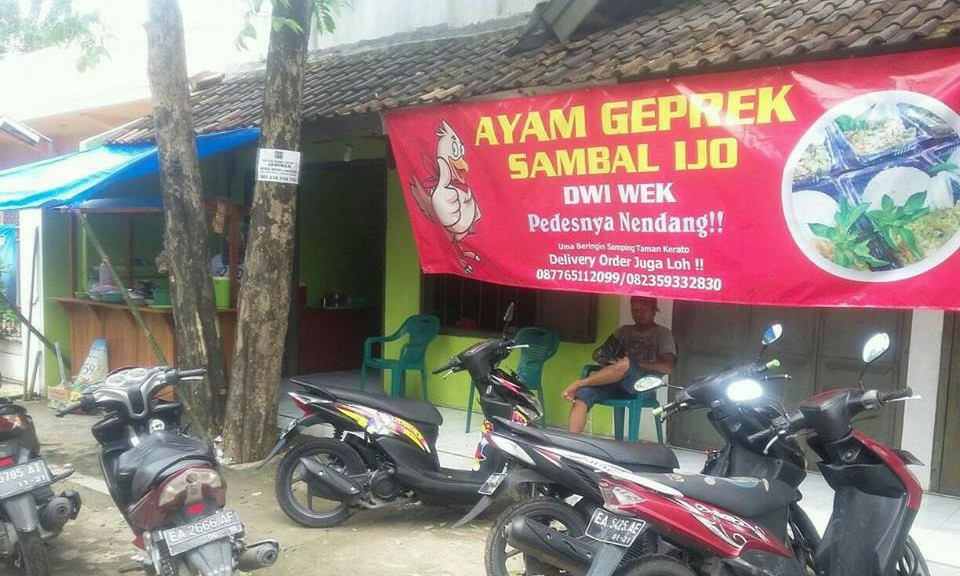 OmJek Samawa 1