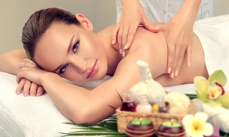 NAKASHIMA MASSAGE 0