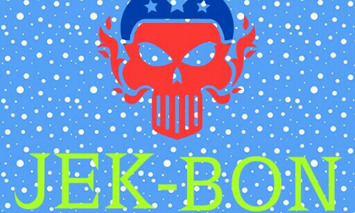 JEK-BON 9