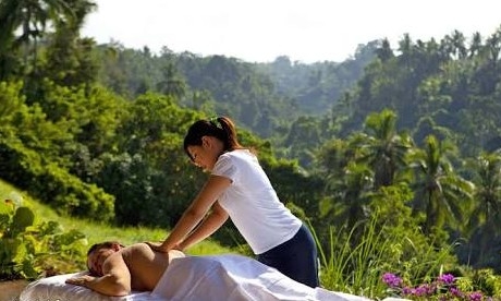 NAKASHIMA MASSAGE 4