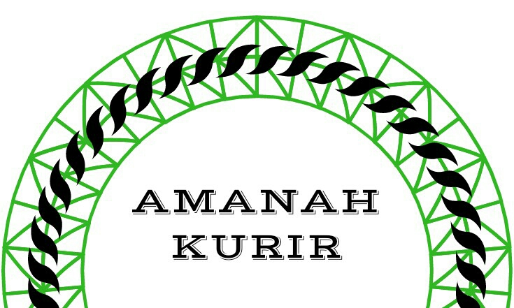 AMANAH KURIR 2