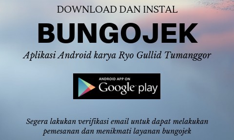 Bungojek 3