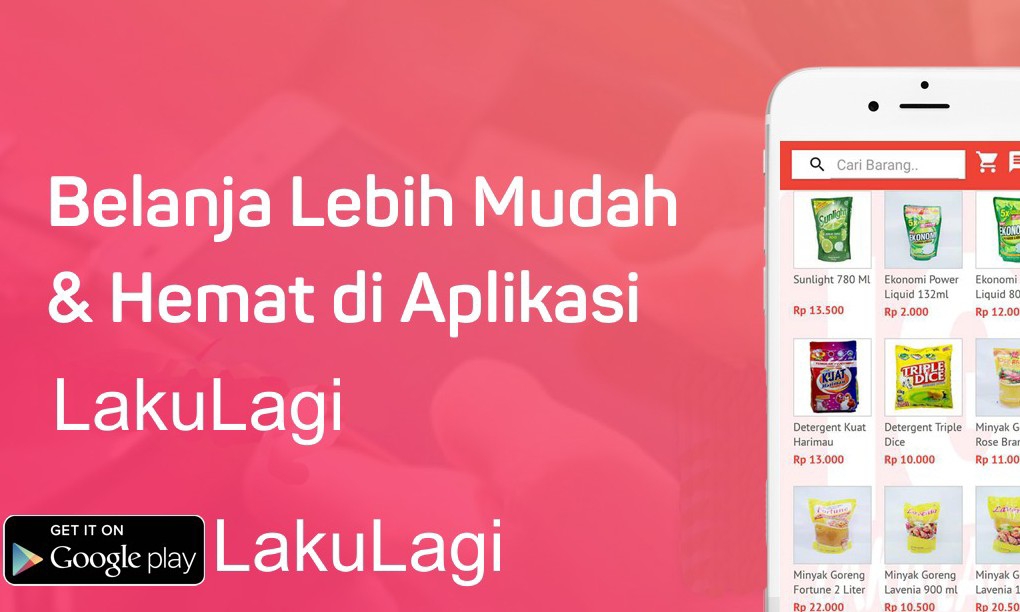 lakuLagi 1