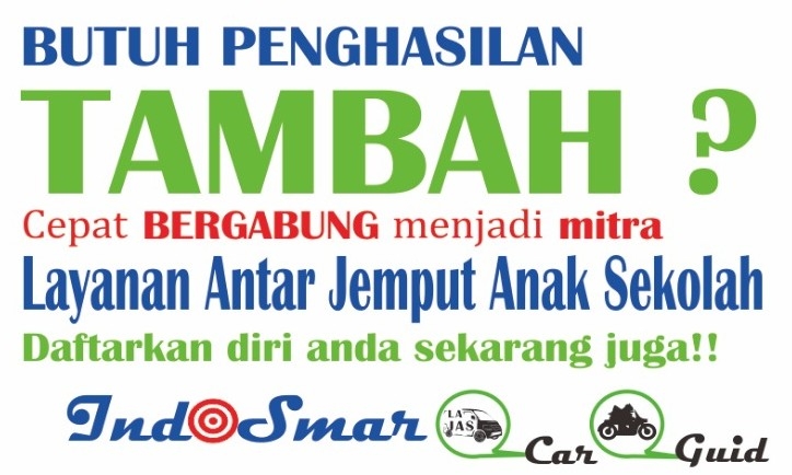 Antar Jemput 0