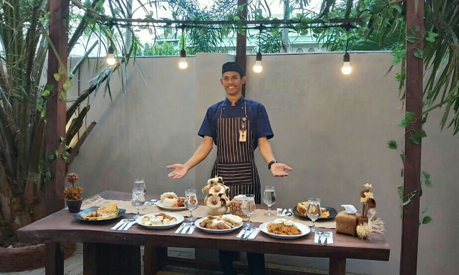 CHOCOLICIOUS INDONESIA 4