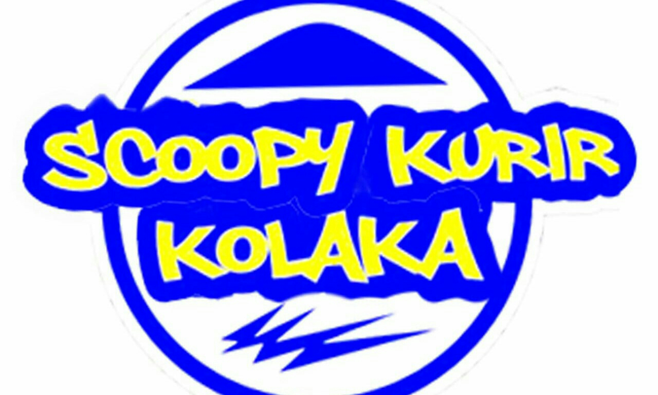 Scoopy Kurir Kolaka 2