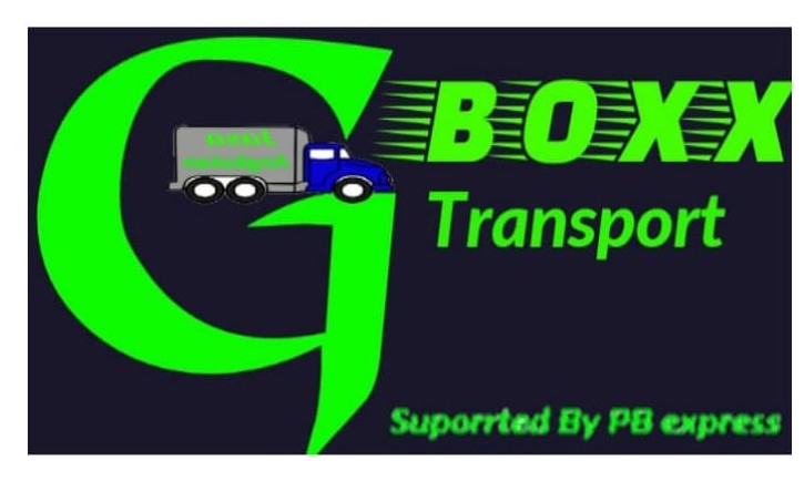 GBox Logistik 4