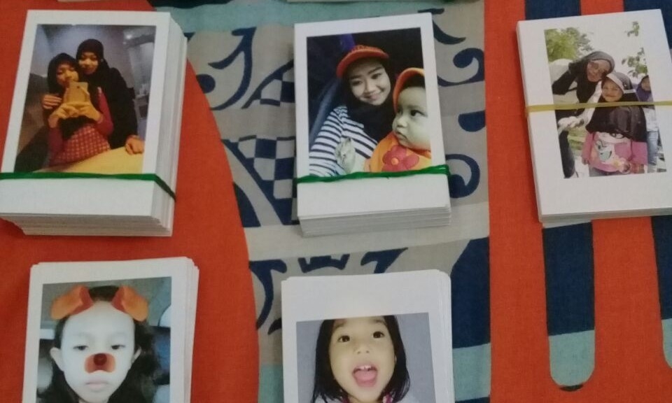 Foto Polaroid 1