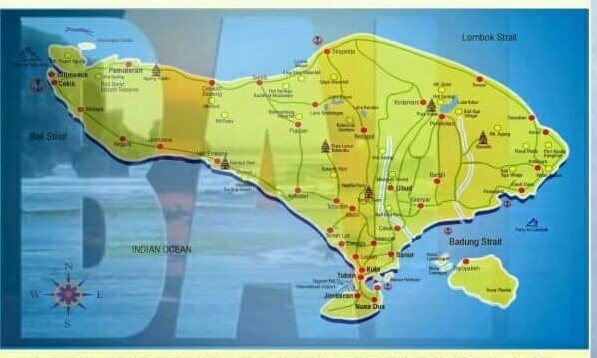 Bali Explore Tour 1