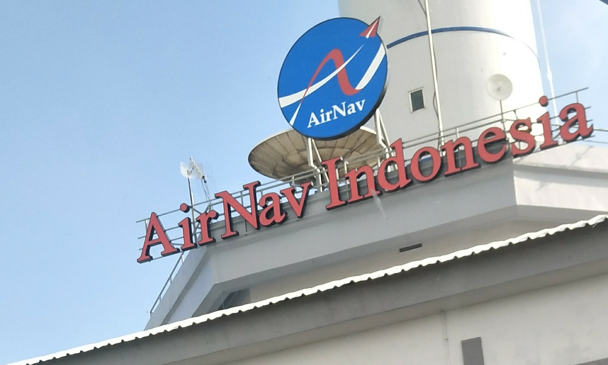 Flight Operations Lion air 6