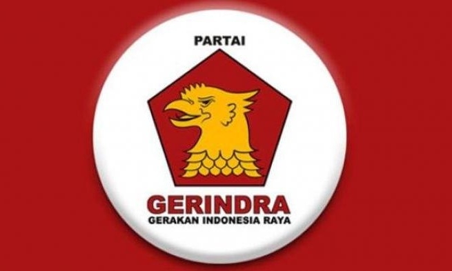 VOTE CENTER GERINDRA KOTADUMAI 3