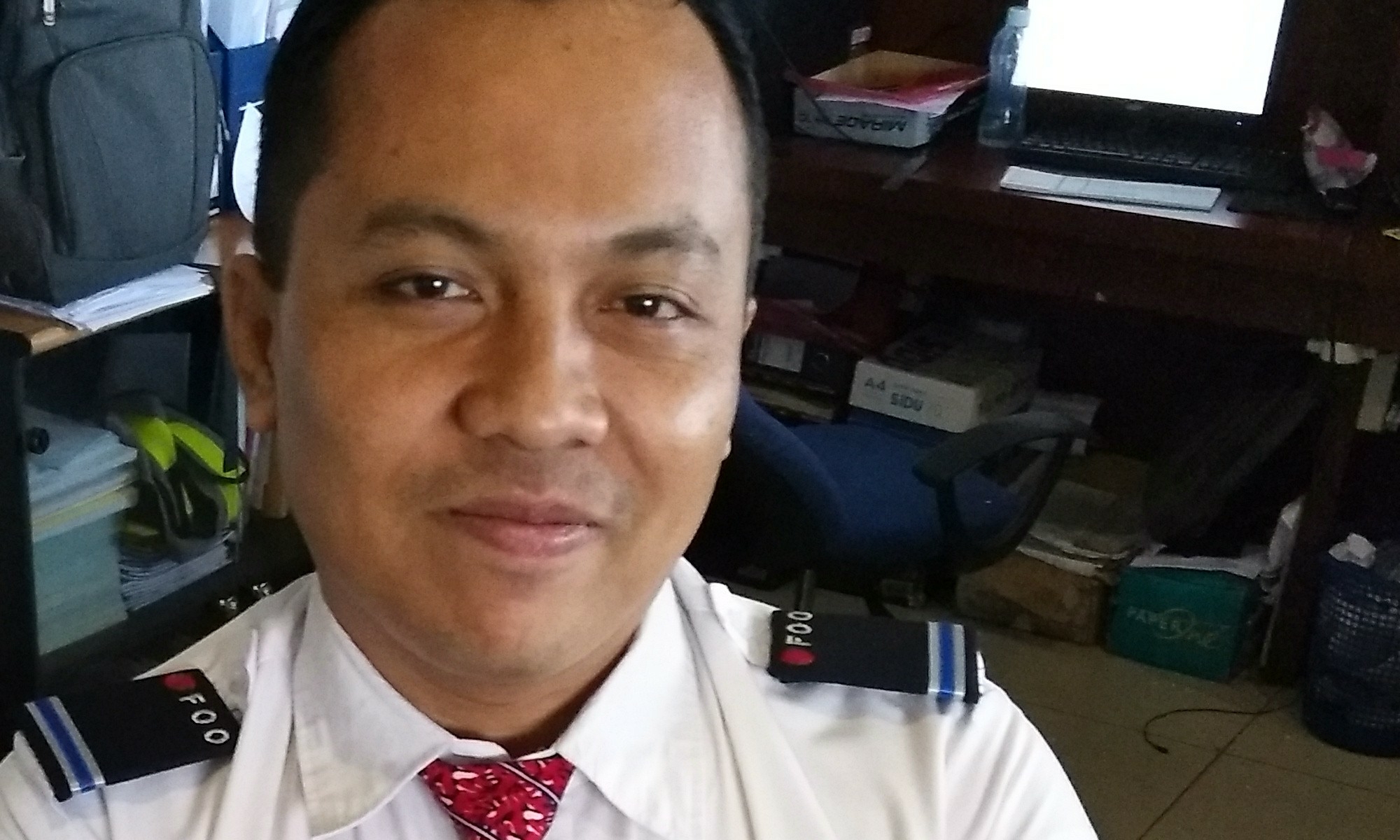 Flight Operations Lion air 7