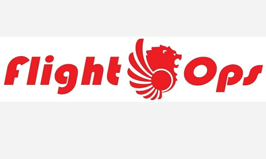 Flight Operations Lion air 3