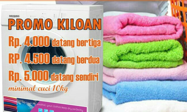 Kita Laundry 9