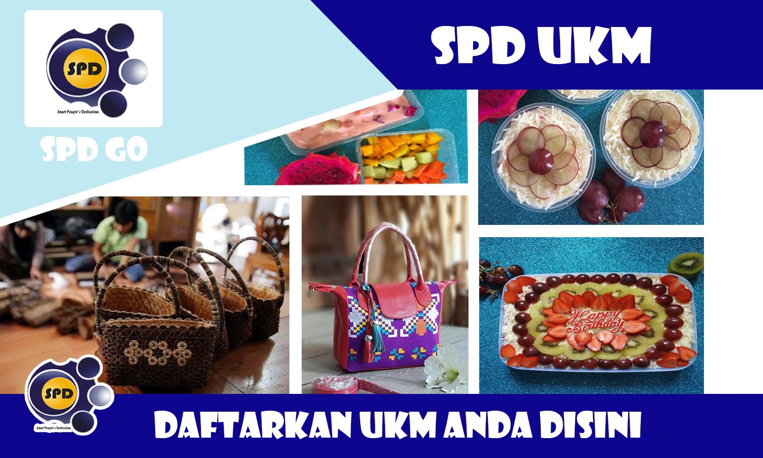 SPD Bimbel - Bimbel dan Private SPD