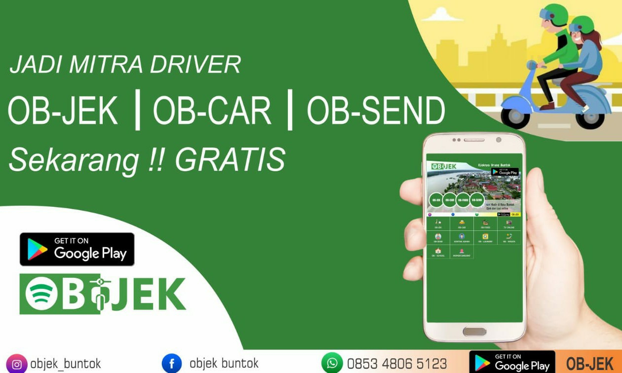 OB-JEK 2