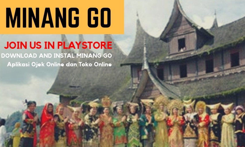 Minang go 1