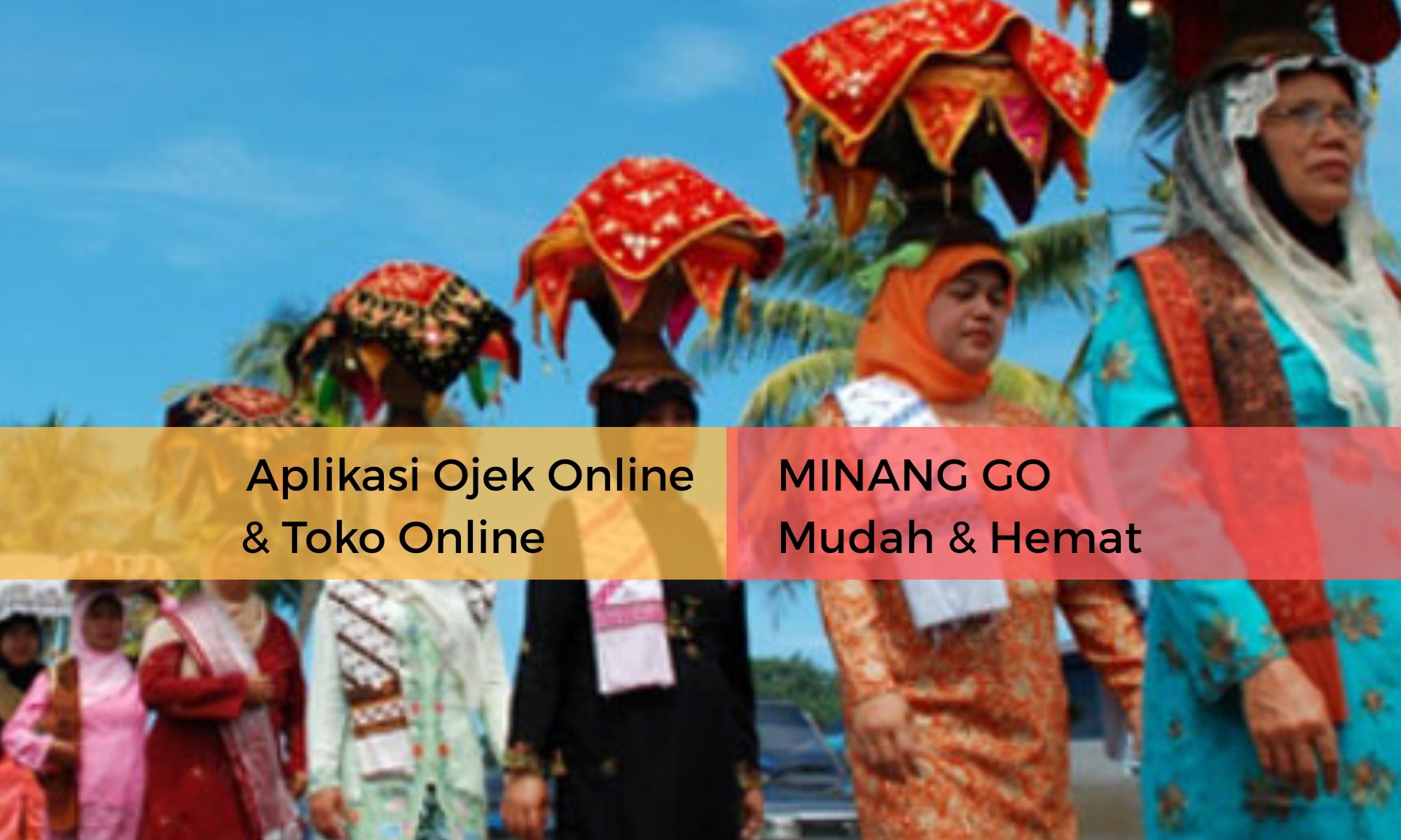 Minang go 2