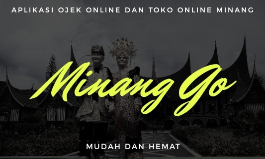 Minang go 3