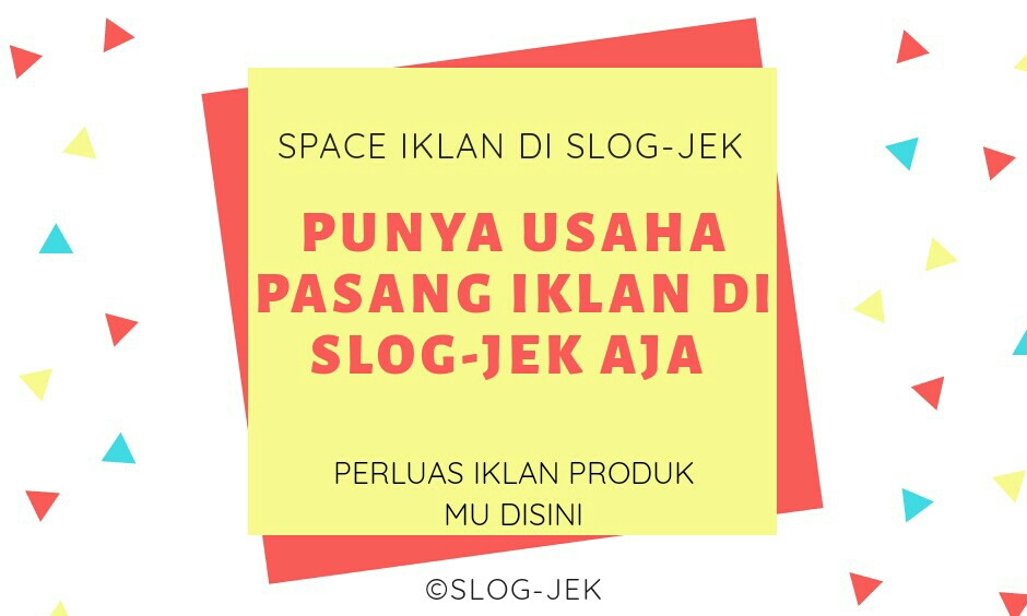 Slog-Jek 1