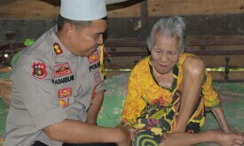 Polres Bone  10