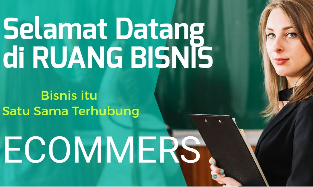 RUANG BISNIS  9