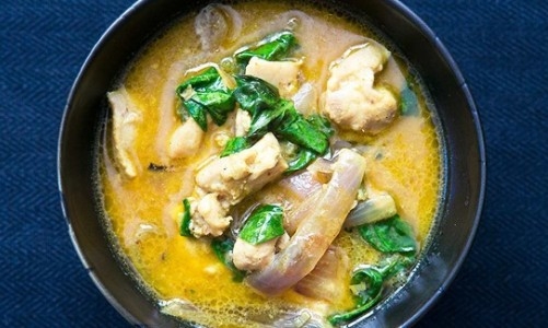 Resep Dapur Bunda 39