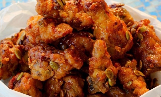 Resep Dapur Bunda 36