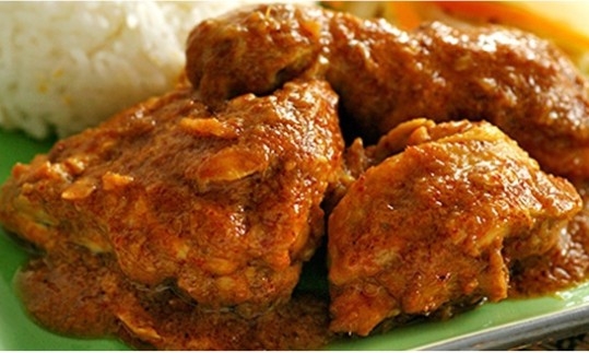 Resep Dapur Bunda 38