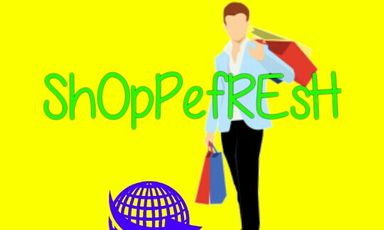 Shoppefresh 2