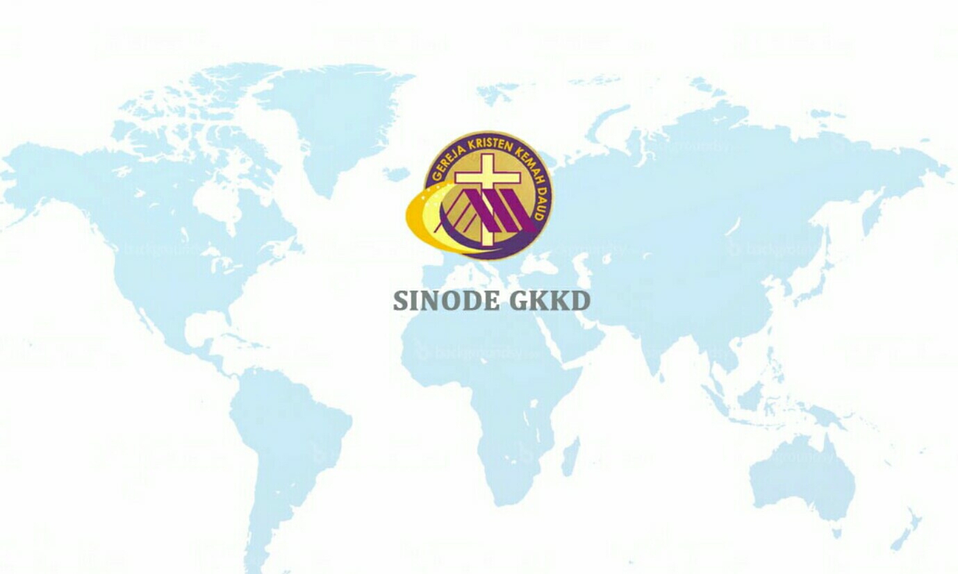 Sinode GKKD 1
