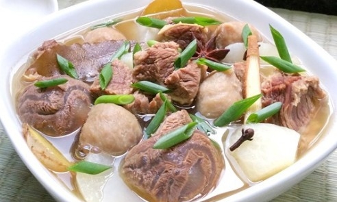 Resep Dapur Bunda 12