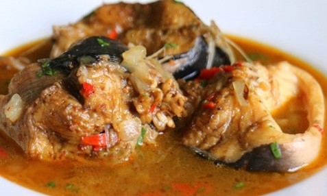 Resep Dapur Bunda 18