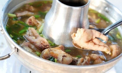 Resep Dapur Bunda 11