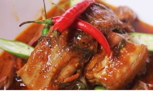 Resep Dapur Bunda 15