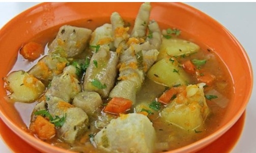 Resep Dapur Bunda 10