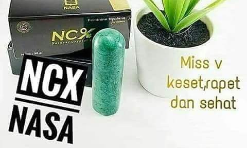 Agen Herbal Nasa Jakarta 0