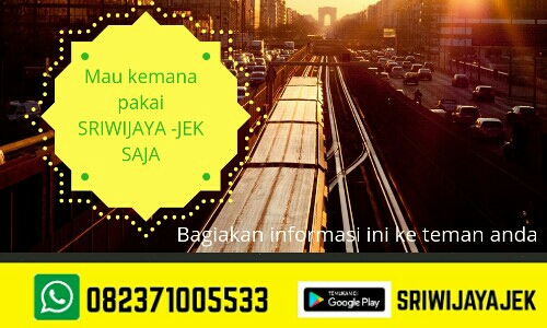 SRIWIJAYAJEK 1