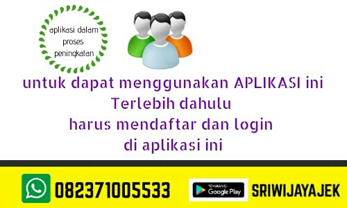 SRIWIJAYAJEK 3