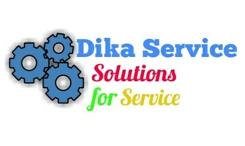 Dika Service Comp. 3