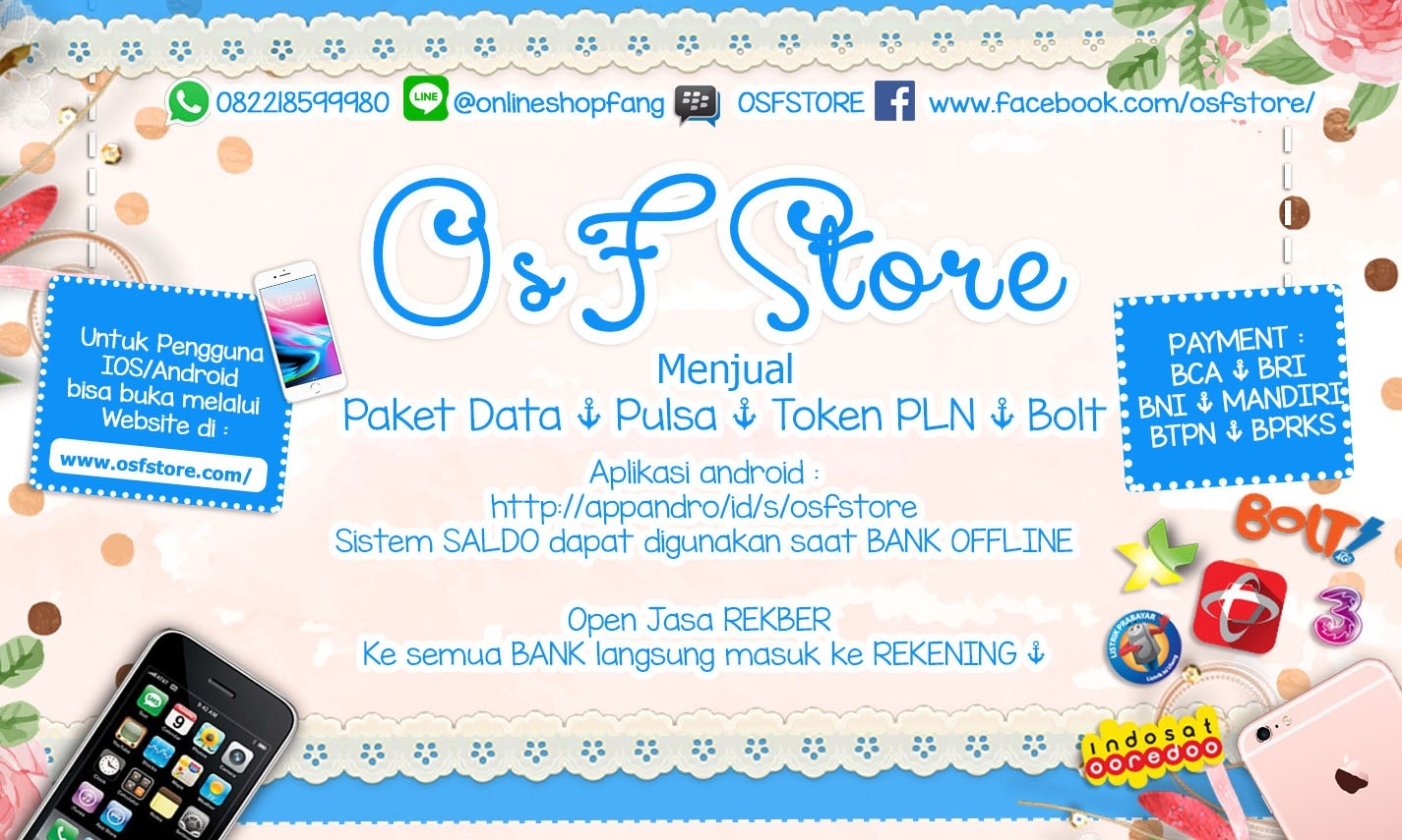 OSF STORE 0