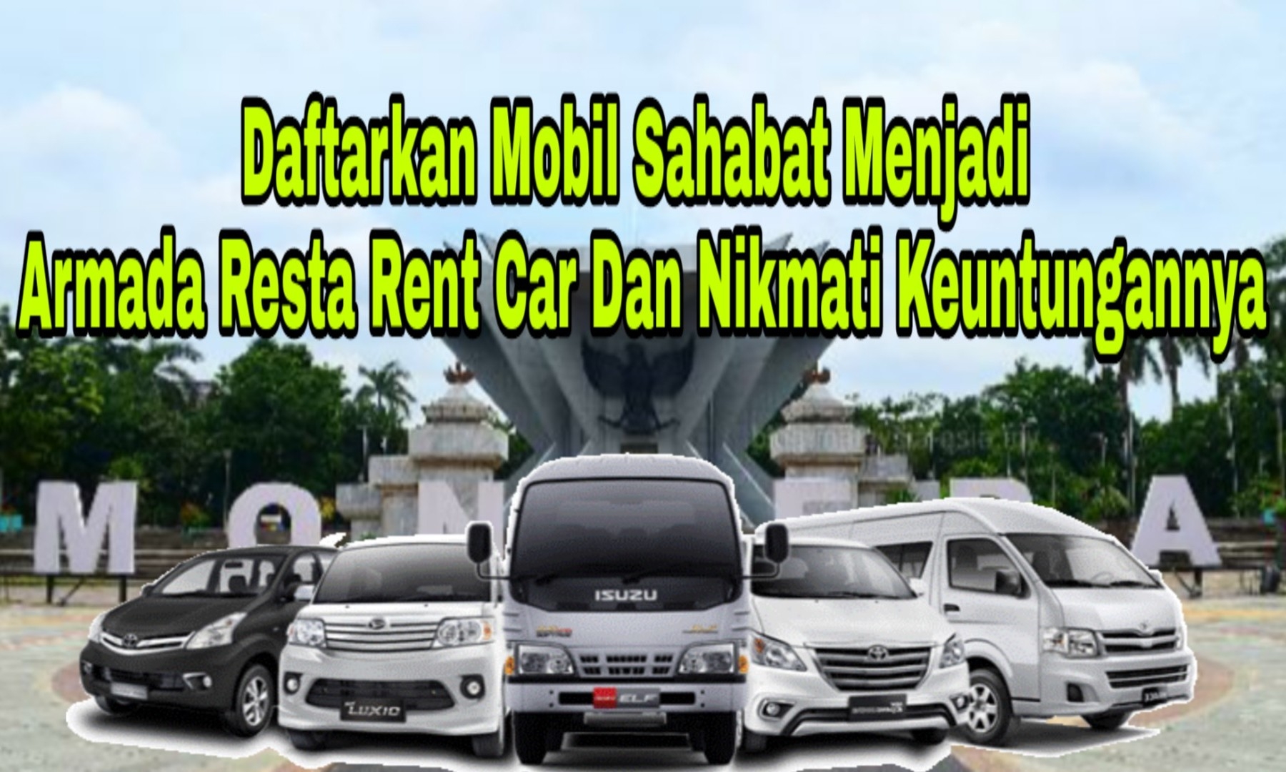 RESTA TRAVEL 0812-7488-437 5