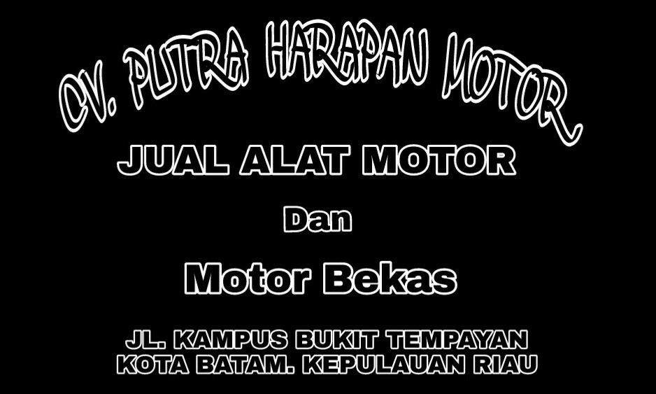 CV.PUTRA HARAPAN MOTOR 3