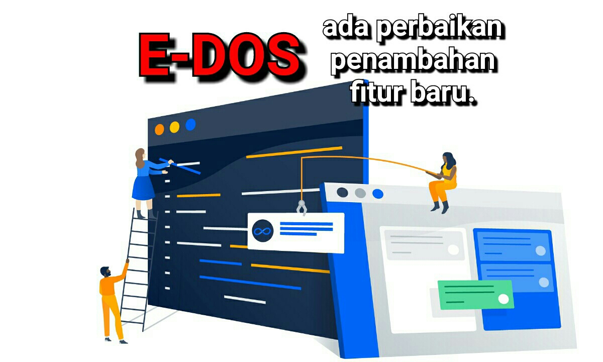 E-DOS 2