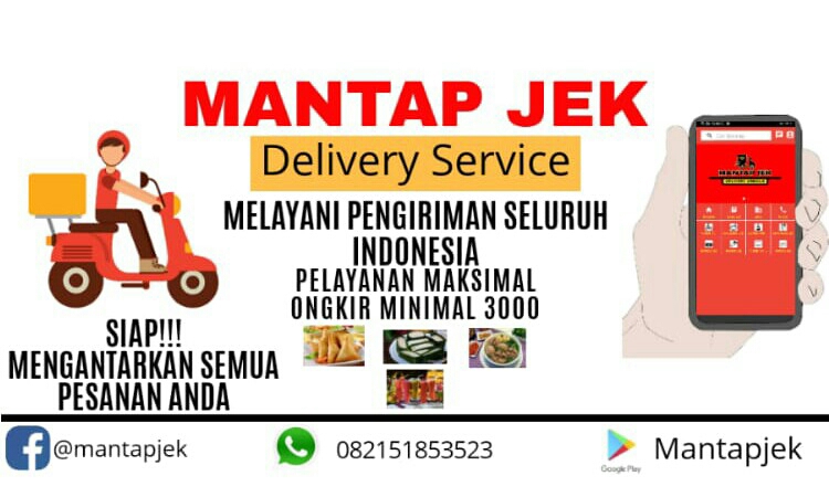 MANTAP-JEK 3