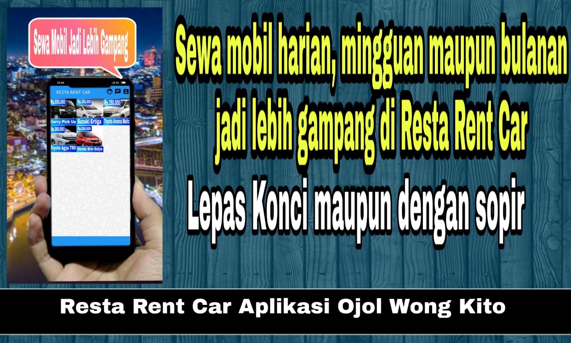 RESTA TRAVEL 0812-7488-437 6