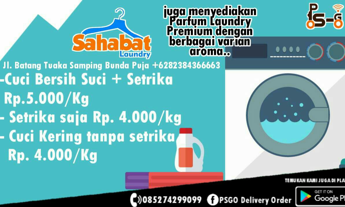 PSGO Delivery 3
