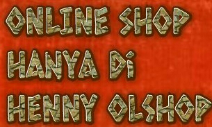 HENNY OLSHOP 10