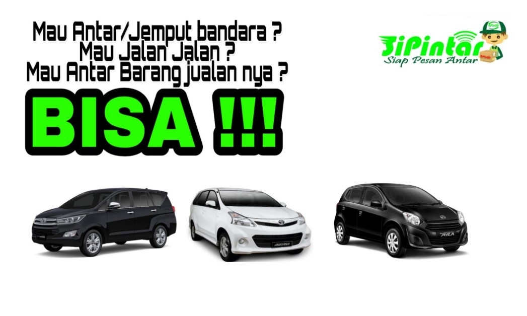 SiPintar Ojek 0