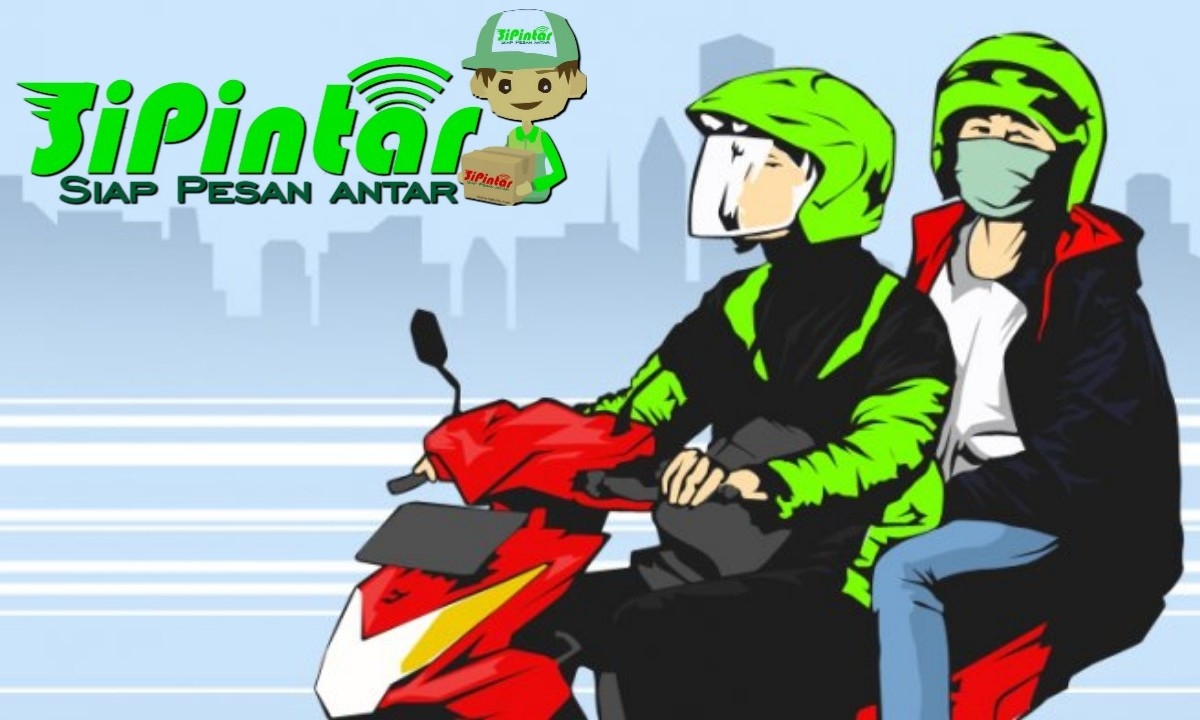 SiPintar Ojek 1